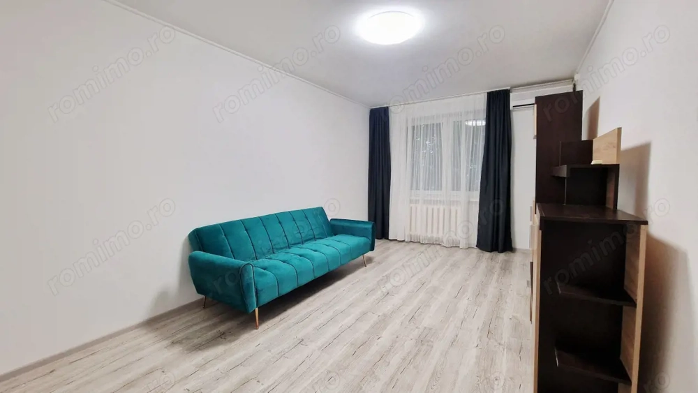 Metrou Obor - Mosilor, Cenusaresei - Etaj 1, Dec, Prima inchiriere