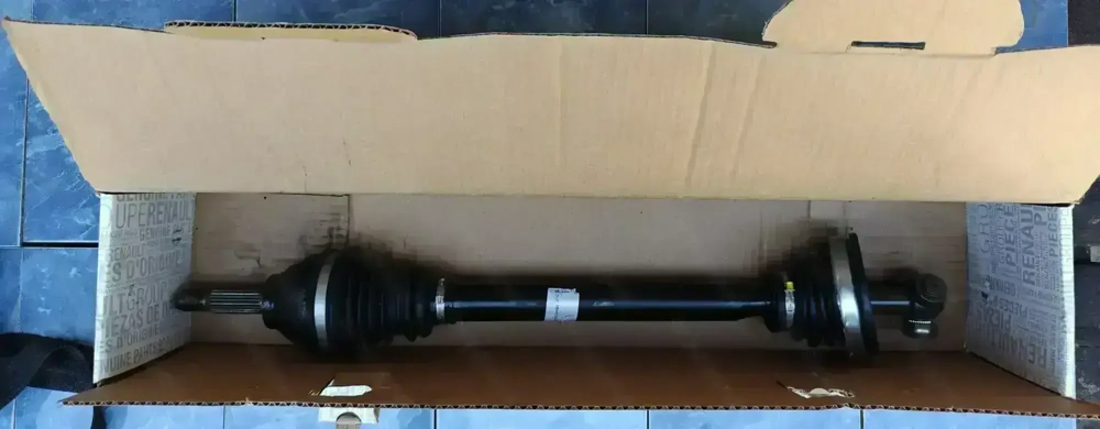 Vand planetara stanga Logan 1 facelift