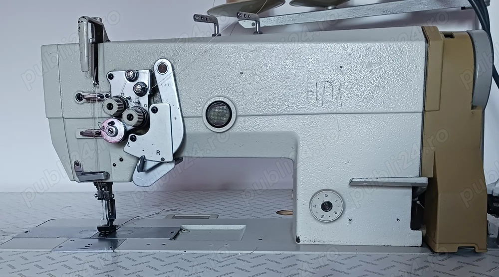 Masina de cusut 2 ace Brother