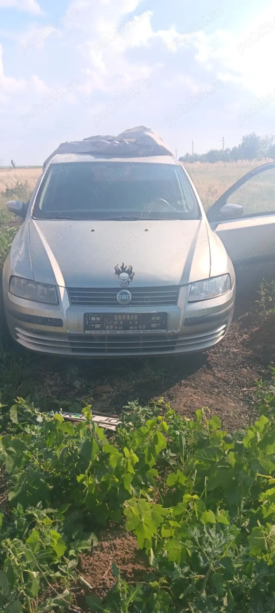 De vânzare fiat stilo dezmembrat De vânzare fiat stilo dezmembrat