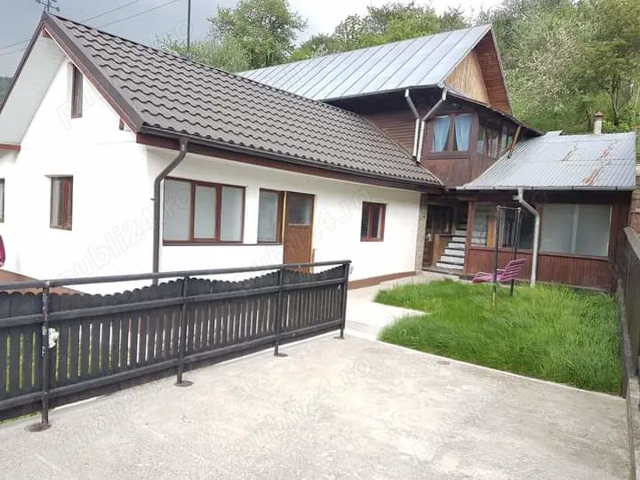 Casa P +1 Piatra Neamț Casa P +1 Piatra Neamț