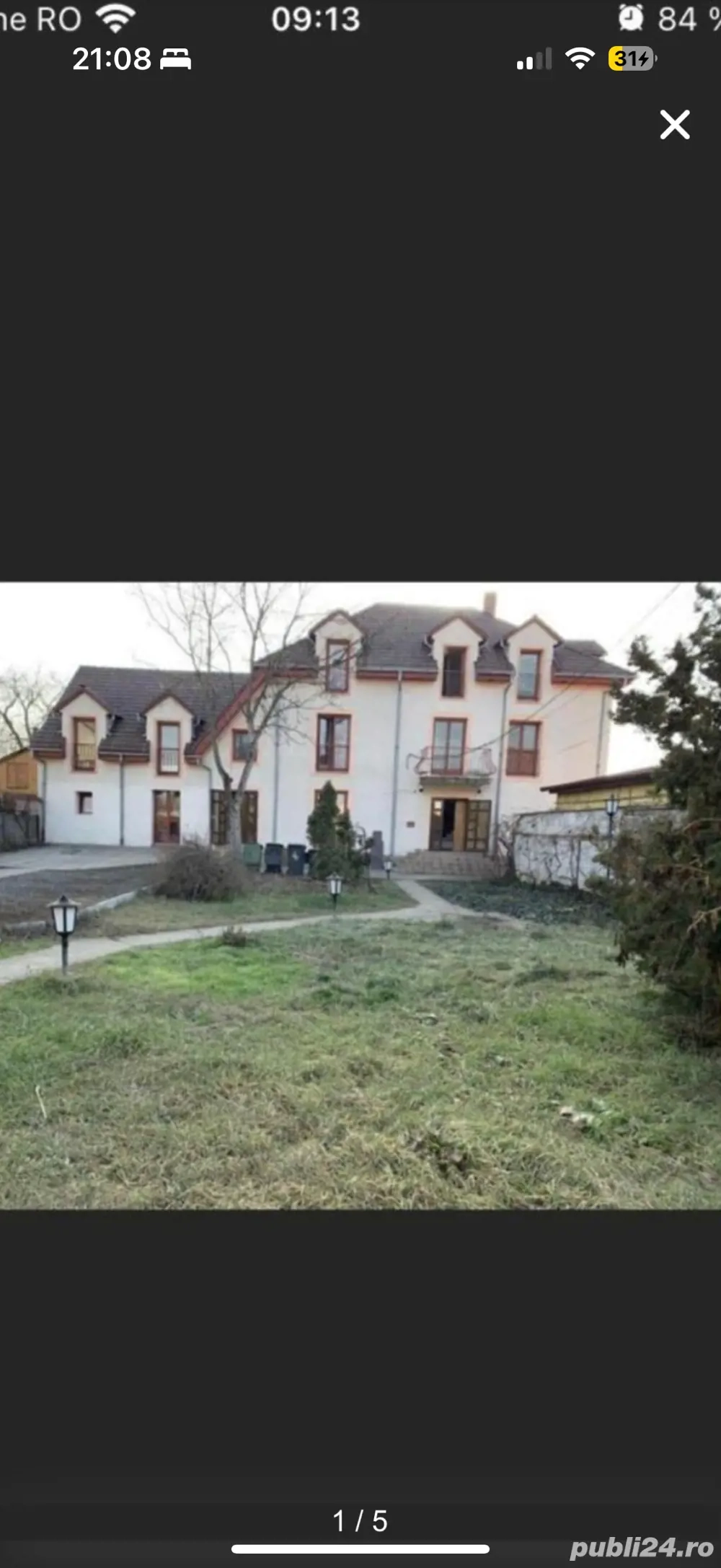 caut femeie pentru curatenie 