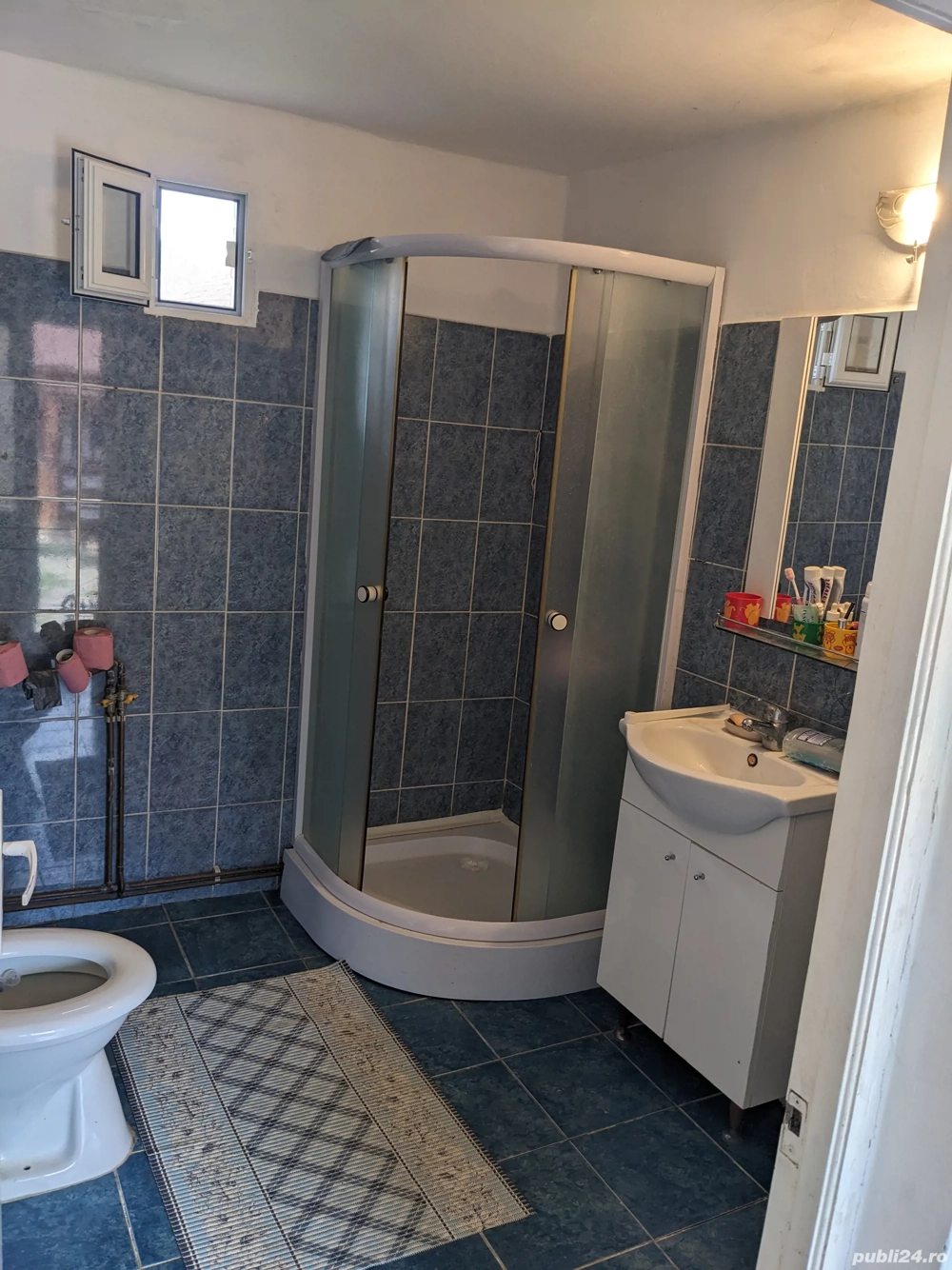 Vand casa la țară  Vand casa la țară