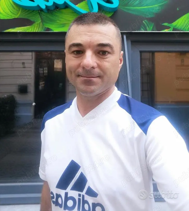 Caut loc de muncă ca Șofer cat.B în Italia 