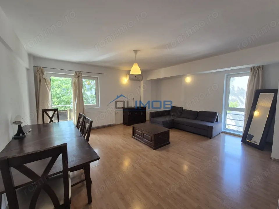 Greenfield - Topaz apartament 2 camere cu loc parcare