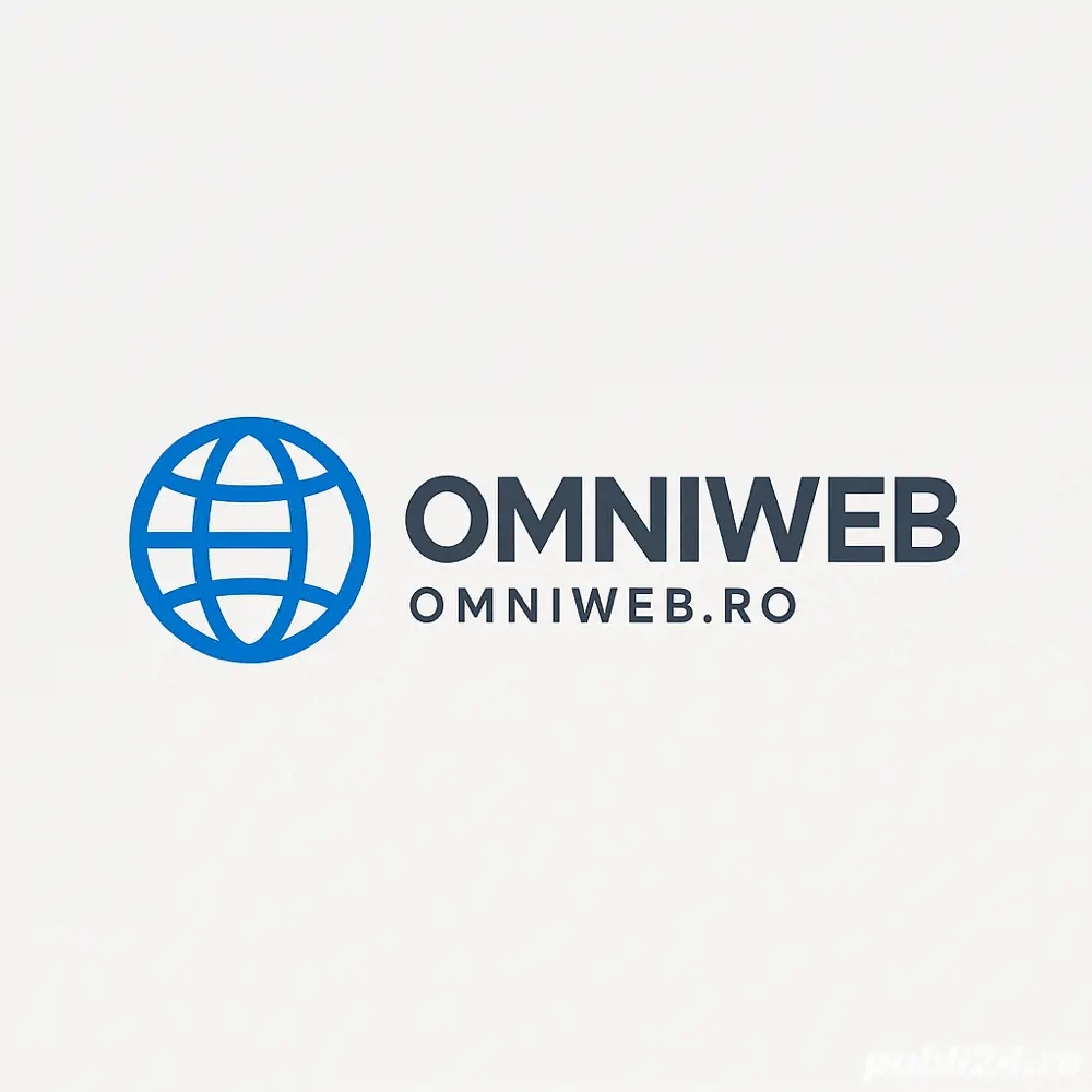 Web Design   Web Development   AI   Cloud   Chatbot   Constanța