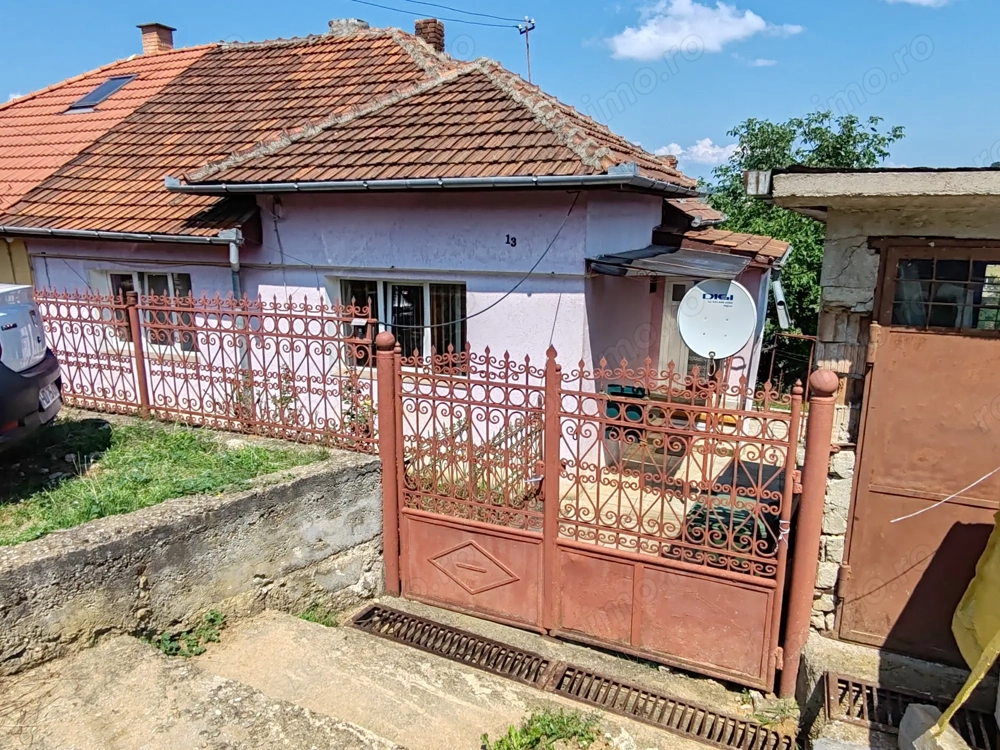 Casă de vânzare hunedoara
