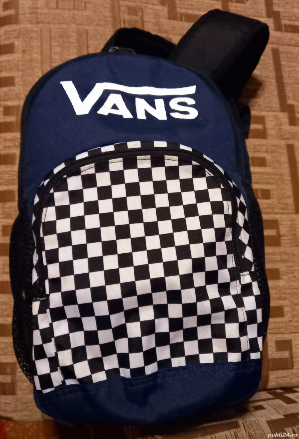 Rucsac Ghiozdan VANS