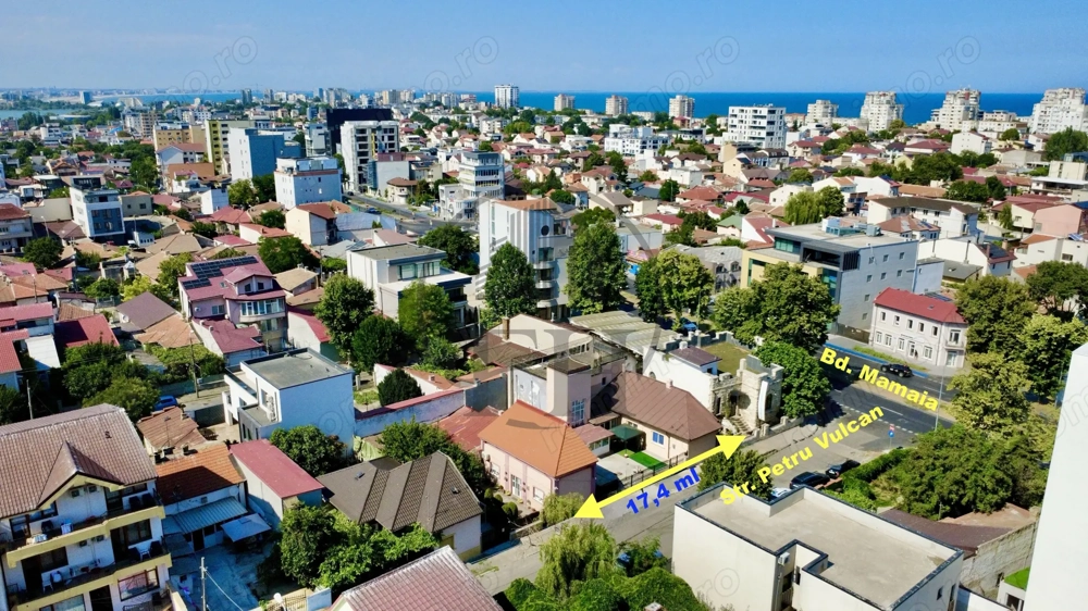 Casa de vanzare Constanta
