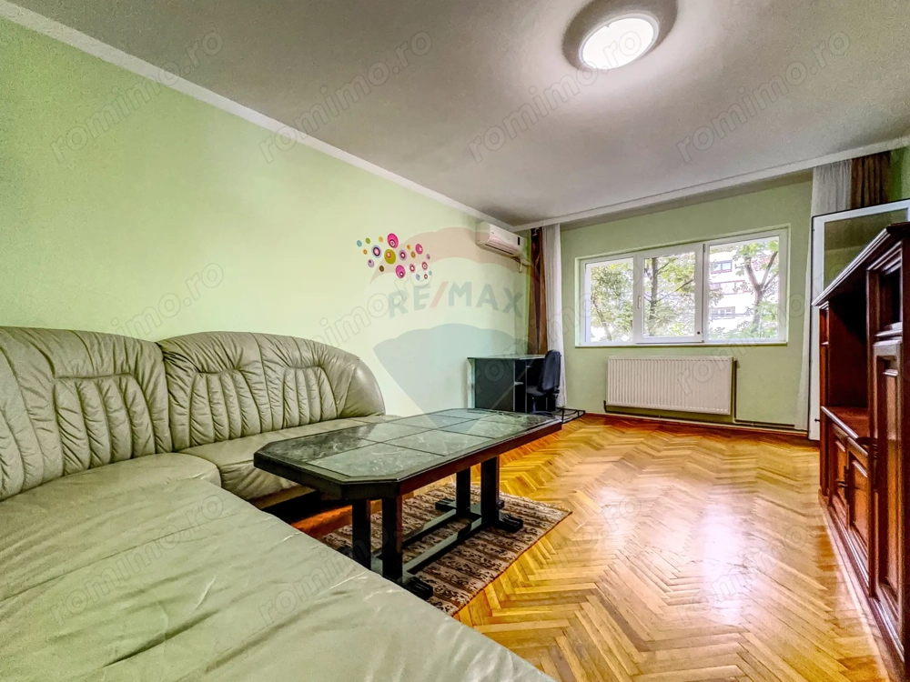 3 Camere | 2 Bai | Calea Aradului | Etajul 2 | Confort