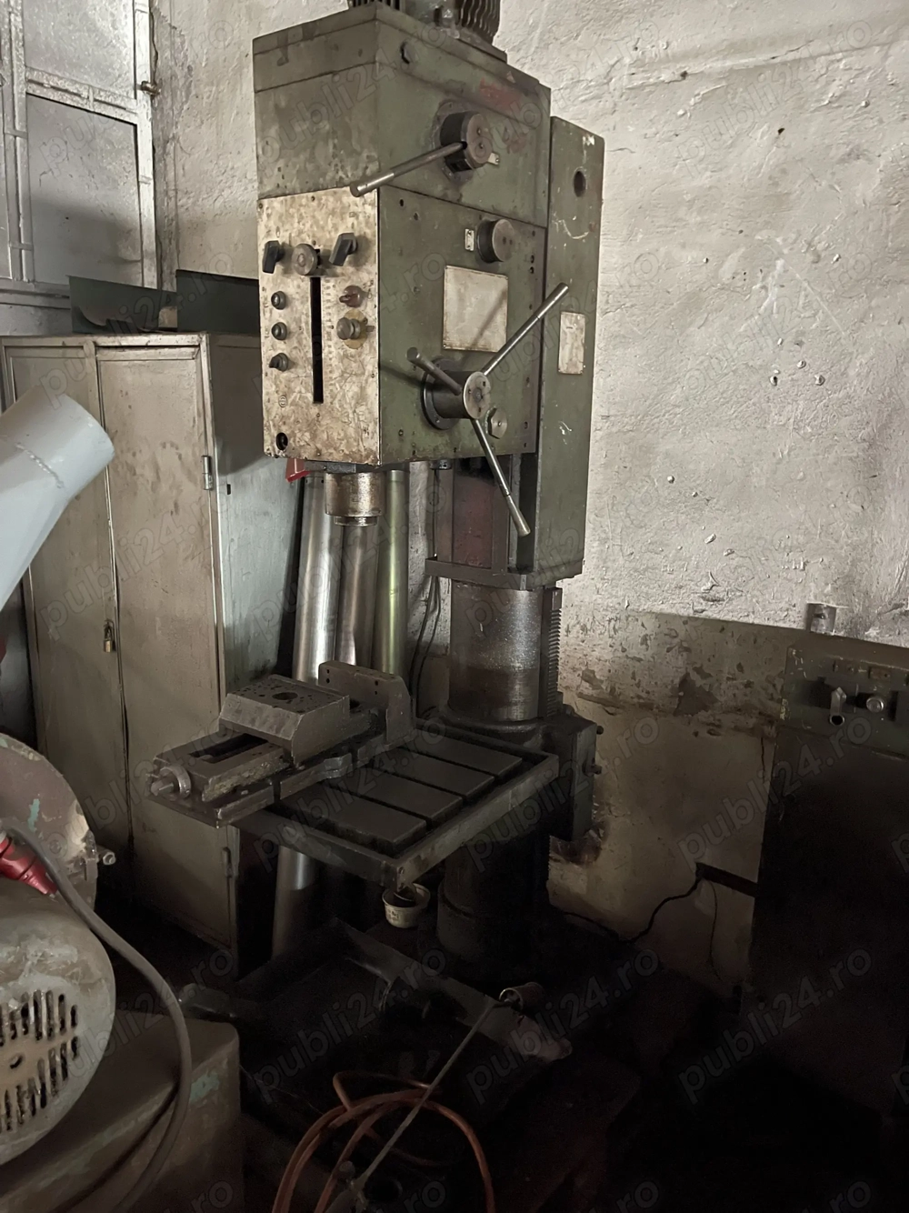 Masina de gaurit 6GCO40