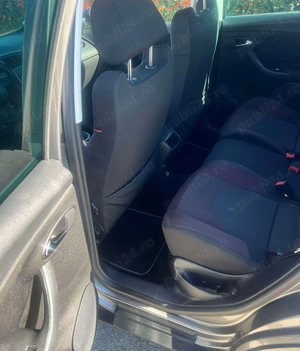 Vând Seat Toledo 2004 Vând Seat Toledo 2004