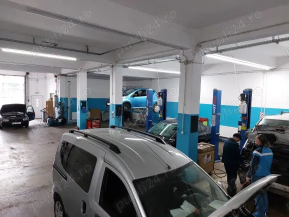 Angajam Mecanic Auto si Electrician auto