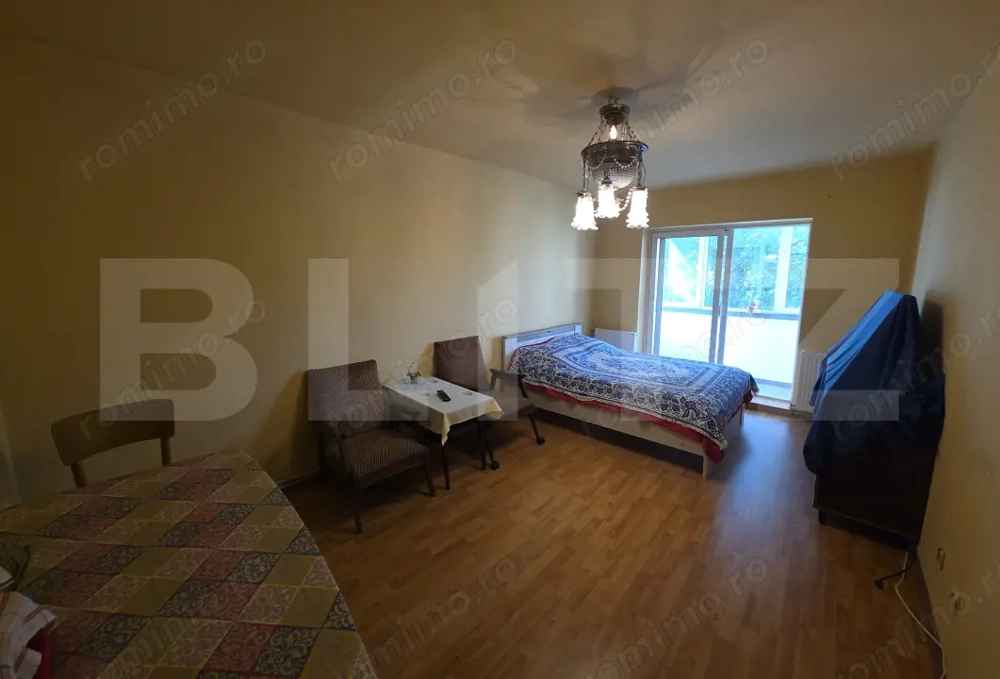 Apartament 3 camere; 2 balcoane – Ștefan cel Mare, loc de parcare inclus!