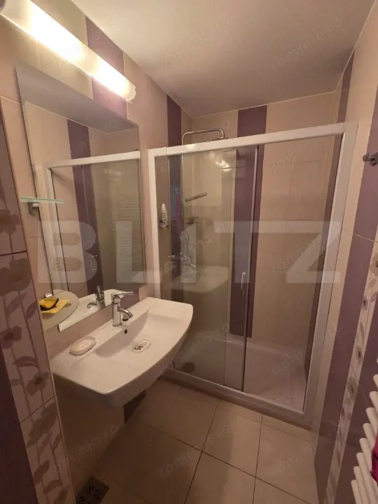 Apartament 2 camere, 58 mp, ultracentral, spațios și complet renovat!