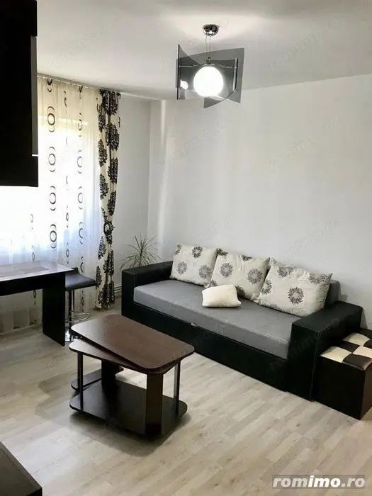  Apartament 2 camere in zona Modern 