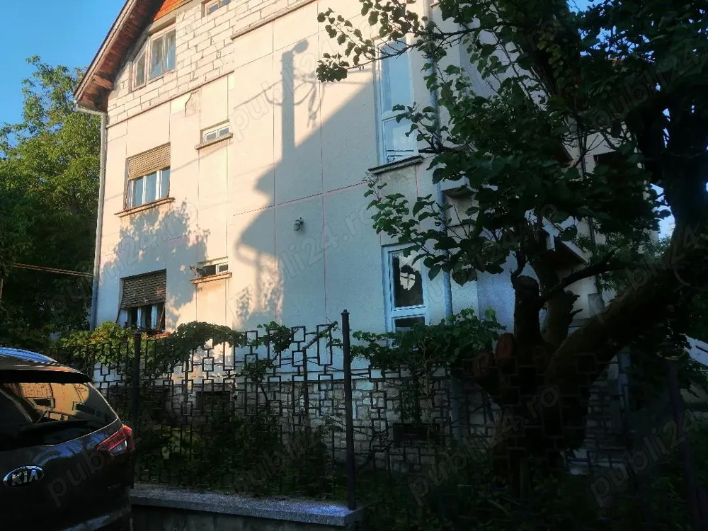 casa clasica in Baia Mare