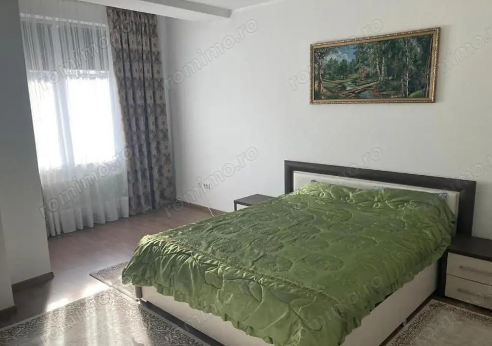 Apartament cu 2 camere in zona Cetatii  Apartament cu 2 camere in zona Cetatii