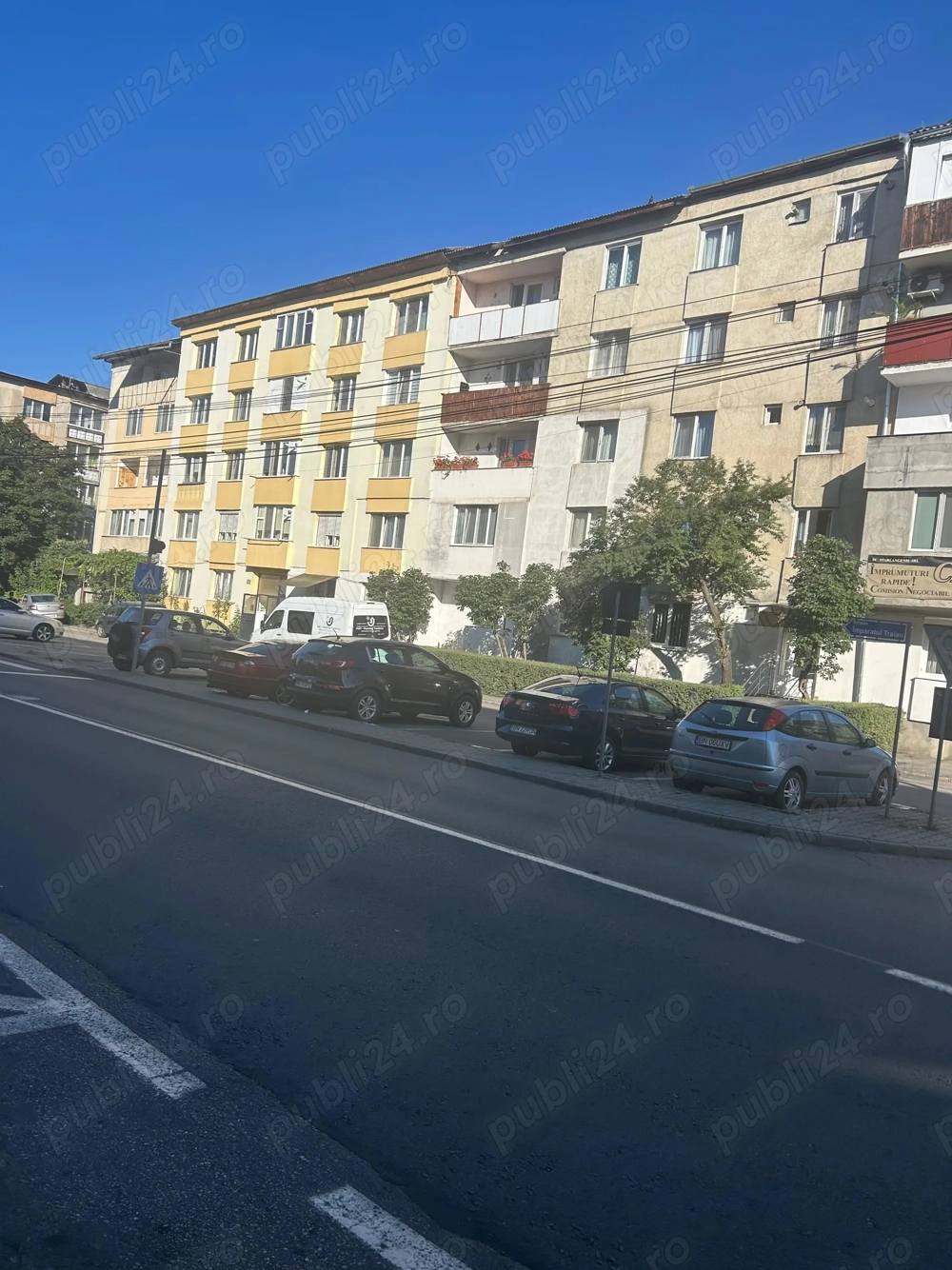 Apartament 2 camere, decomandat