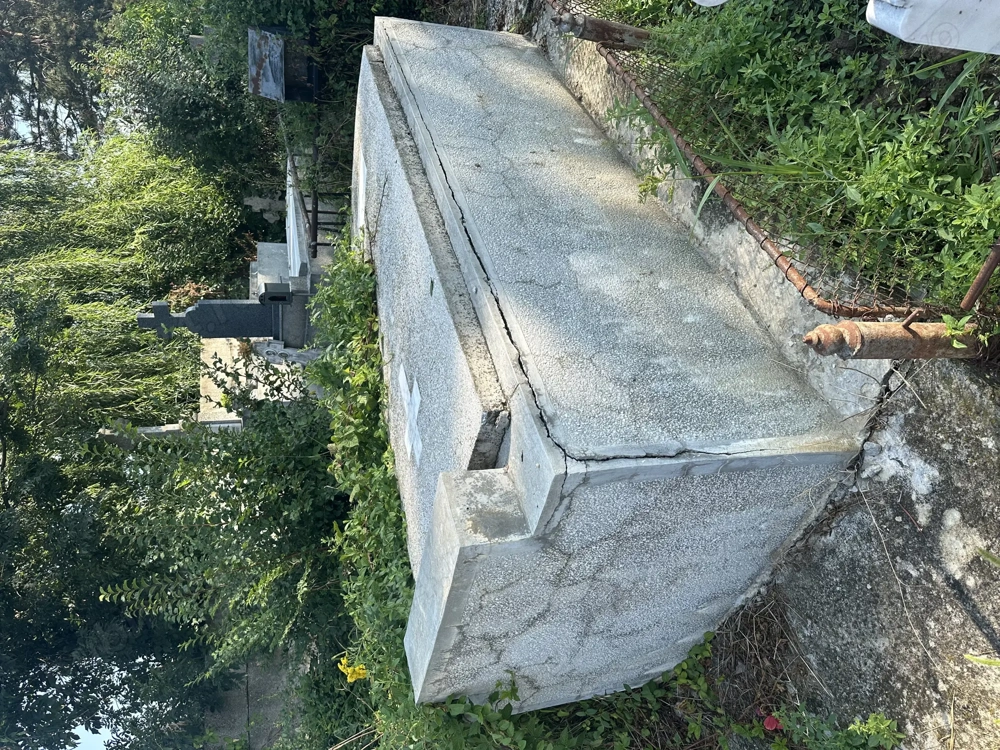 Criptă 2 locuri NEFOLOSITĂ! Sf Gheorghe ! 