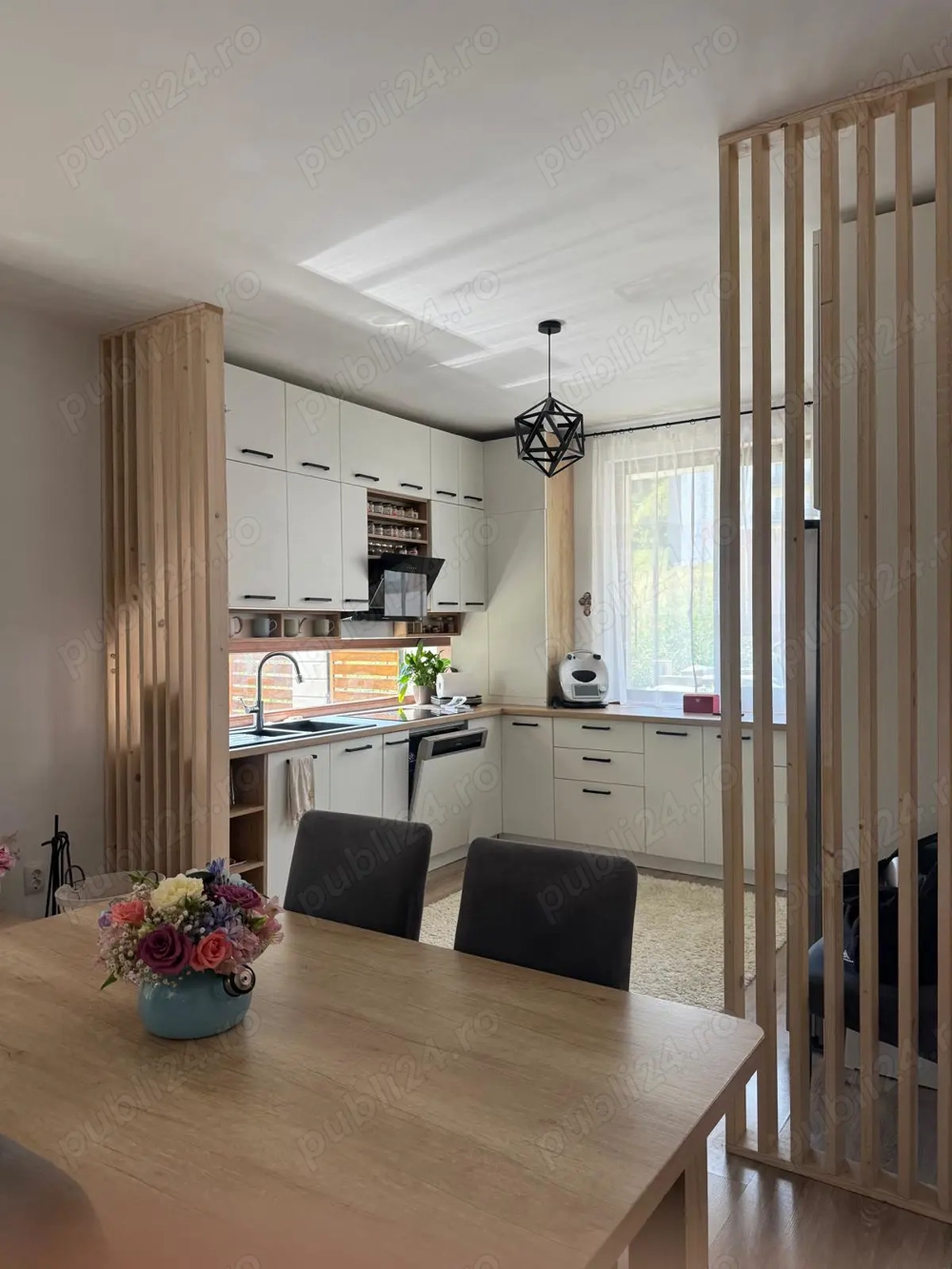 Duplex de vanzare, Floresti, str. Urusagului