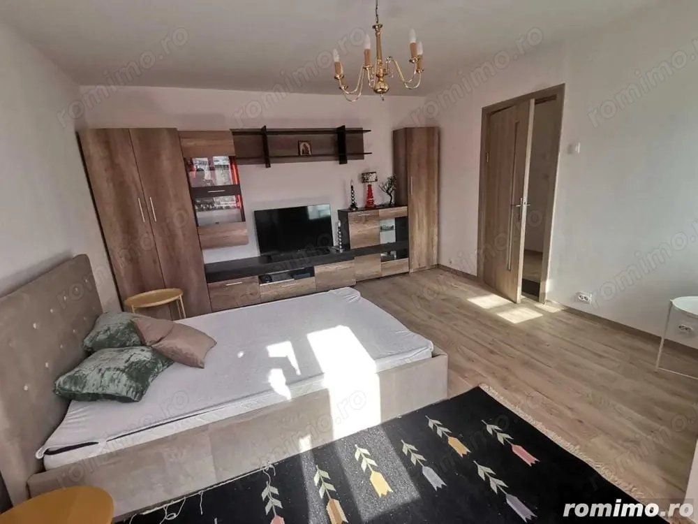 Apartament cu 2 camere in zona Blascovici