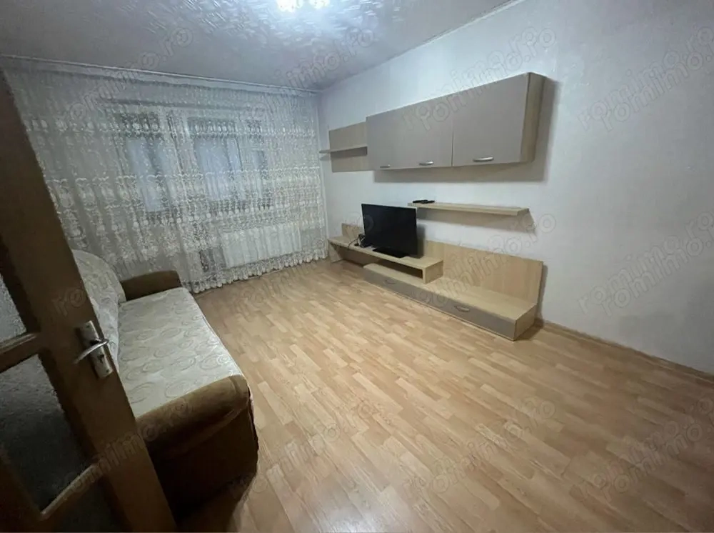 Apartament cu 2 camere in zona Iosefin 
