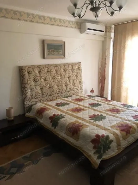 Apartament cu 2 camere in zona Circumvalatiunii 