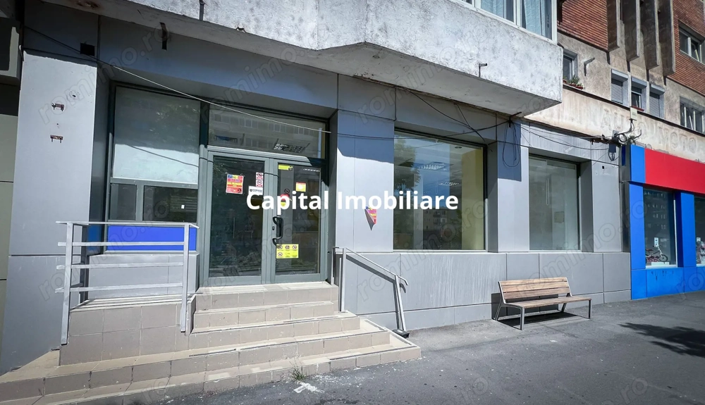 Inchiriere spatiu,magazin stradal Inchiriere spatiu,magazin stradal