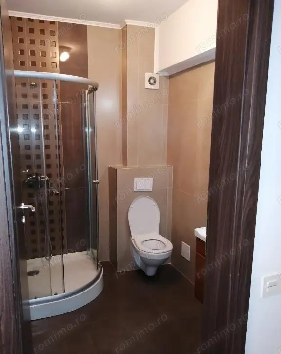 Apartament cu doua camere zona Blascovici 