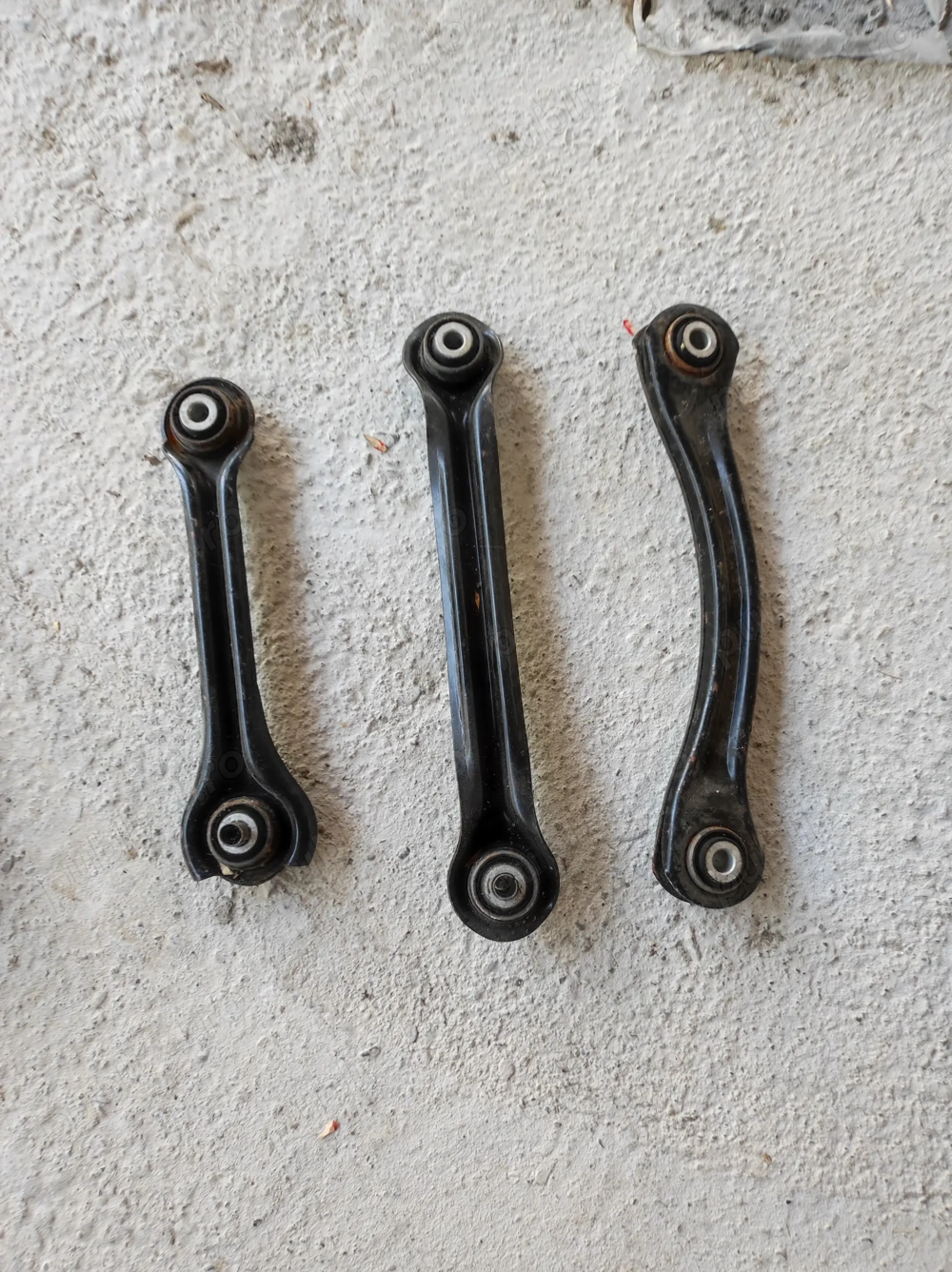 De vânzare brațe spate Mercedes c class combi an 2006