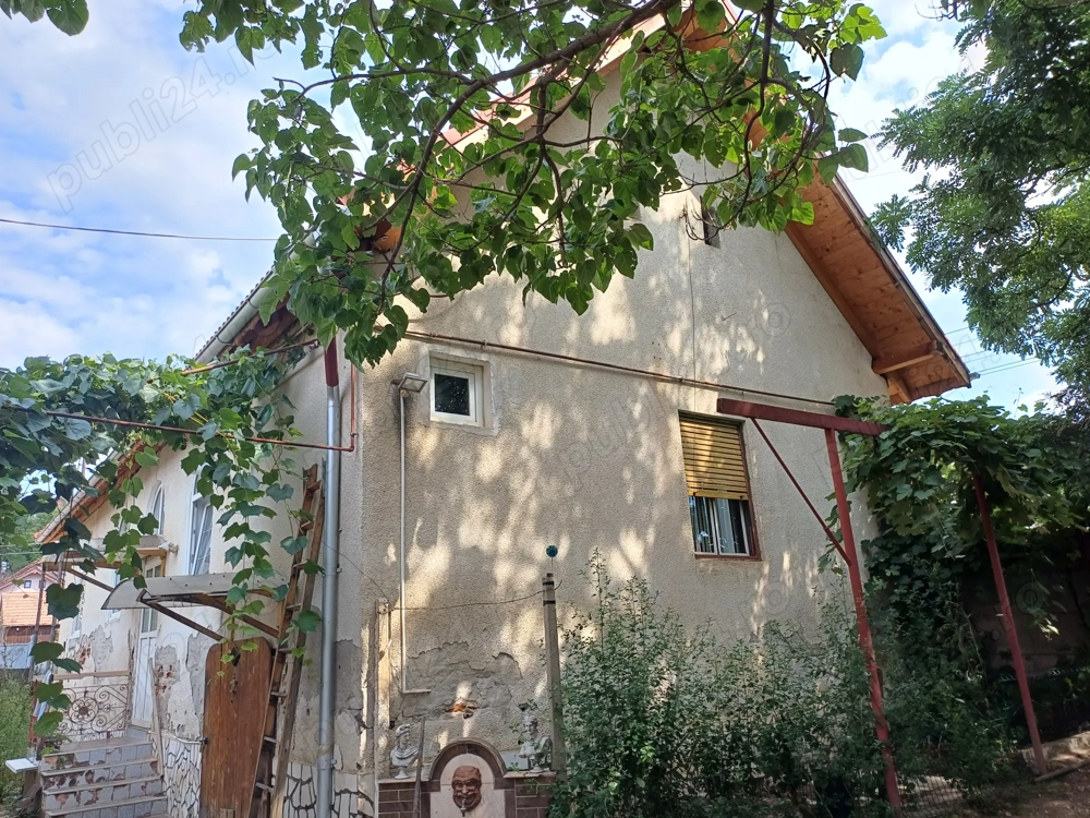 Vand casa in Ocna Sibiului