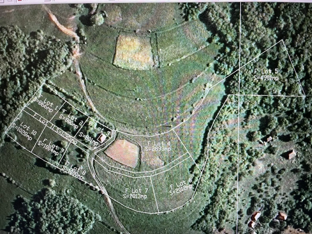 Vând teren extravilan și intravilan, Râmeț,Transapuseana