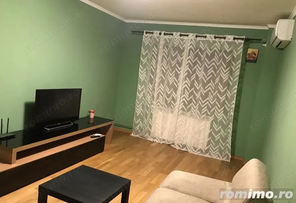 Garsoniera- Zona Girocului