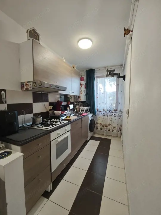 Apartament o camera - zona vivo mall - bloc nou - parcare inclusa
