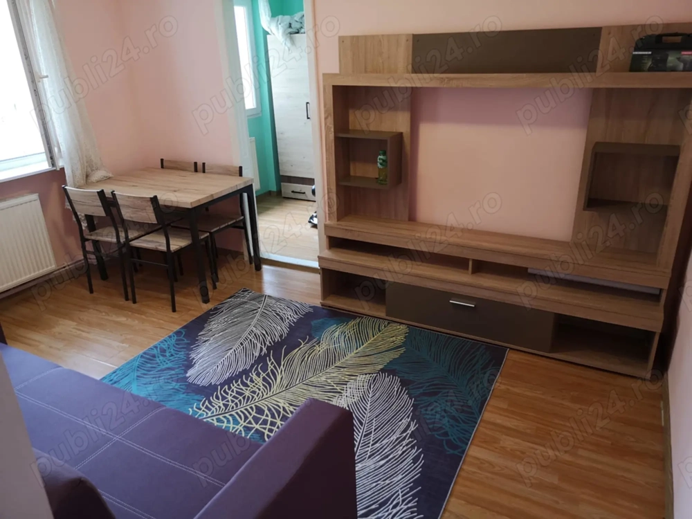 Apartament cu 2 camere de vânzare 
