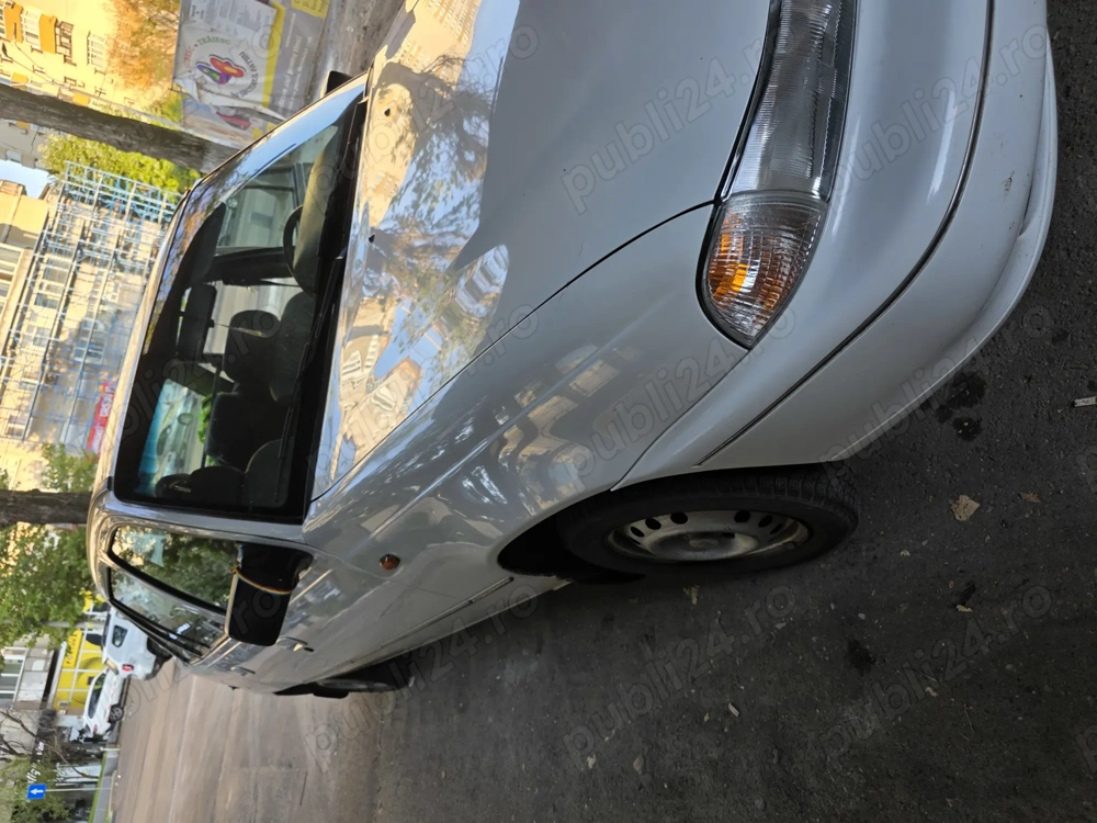 Cielo,Daewoo in stare buna