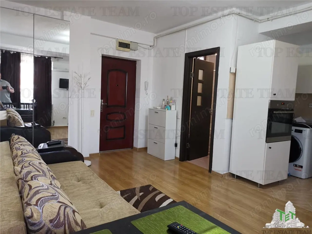 Apartament 2 camere, Brancoveanu