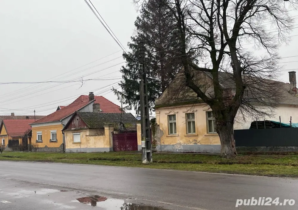 Casă de vânzare  Casă de vânzare