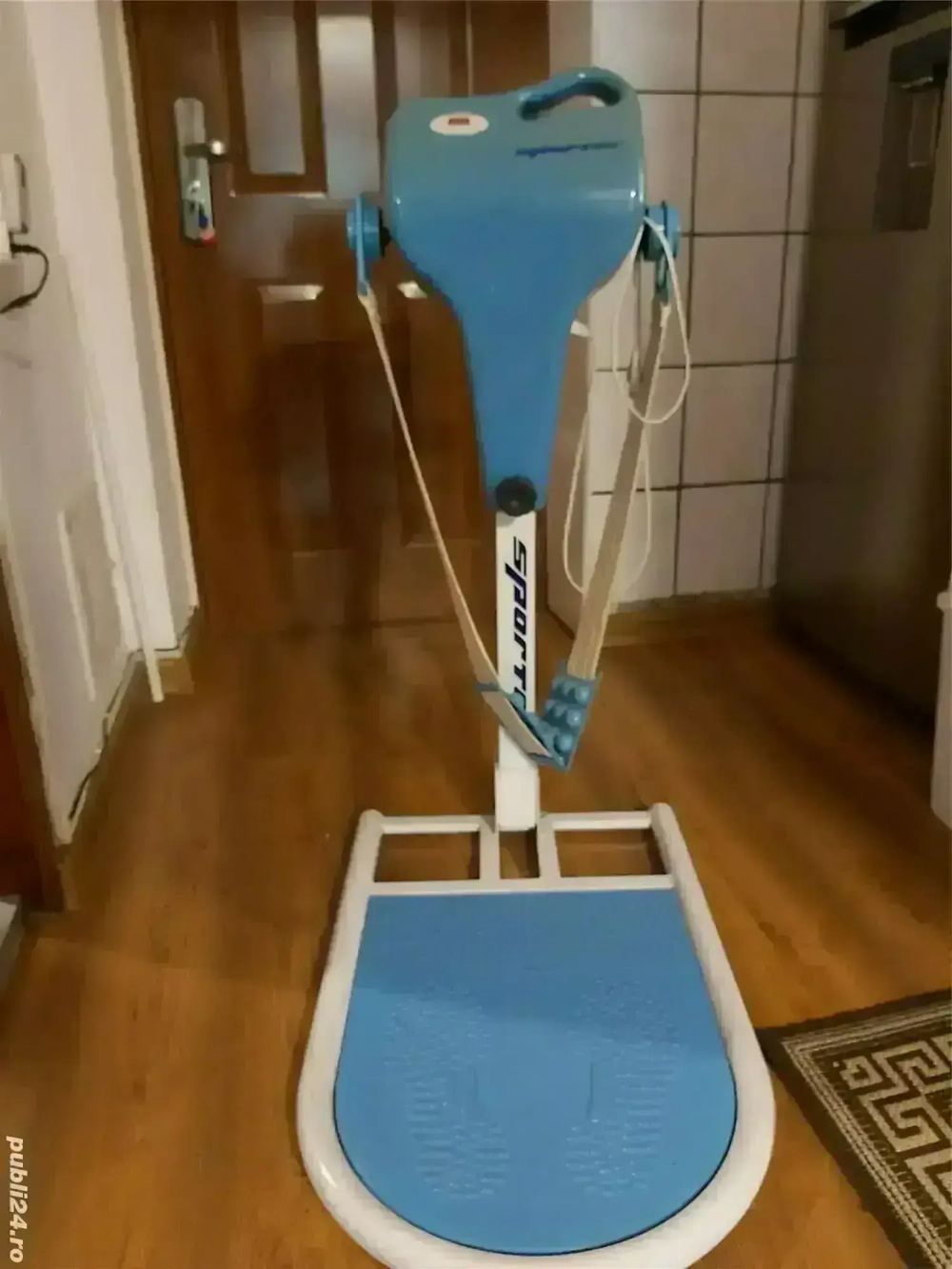 Aparat masaj anticelulitic