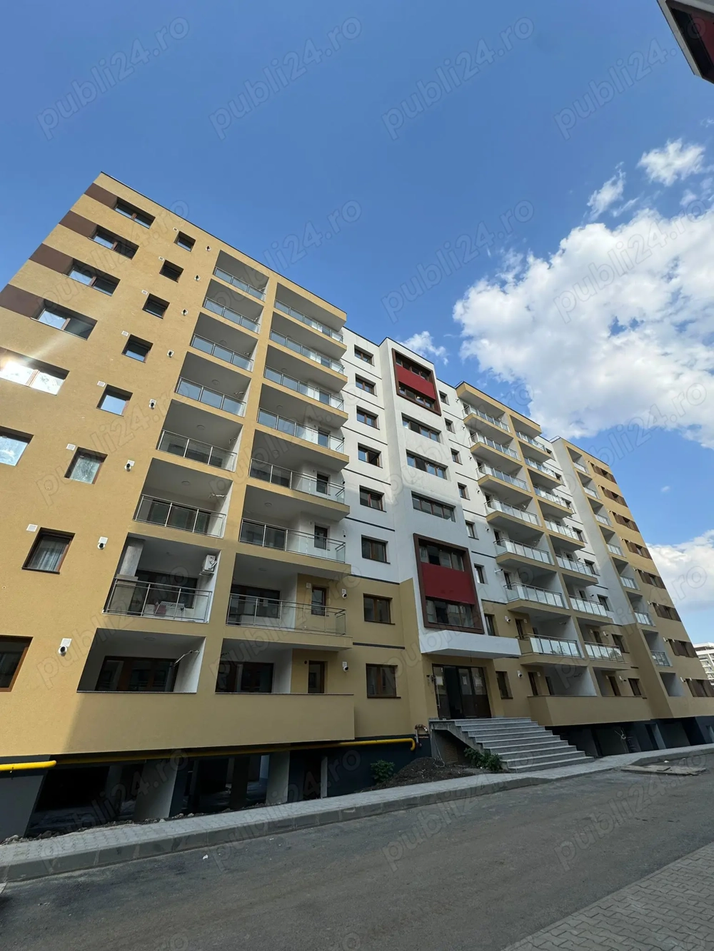 Apartament 2 camere decomandat - Cartierul Solar - Piscina In Complex