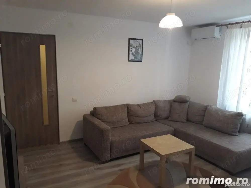 1 camera in zona Olimpia-Stadion