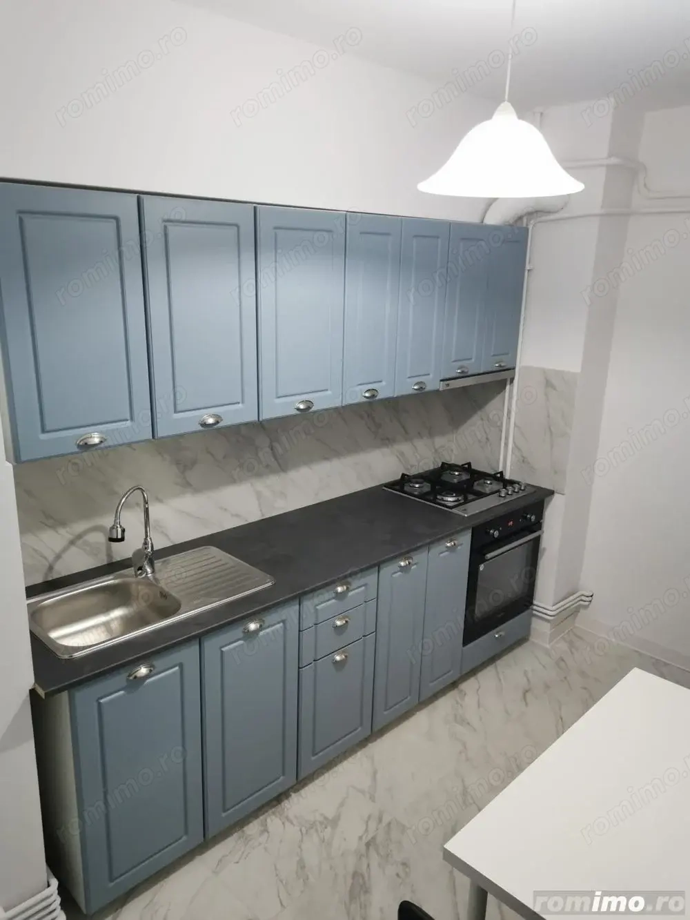 Garsoniera in zona Simion Barnutiu 