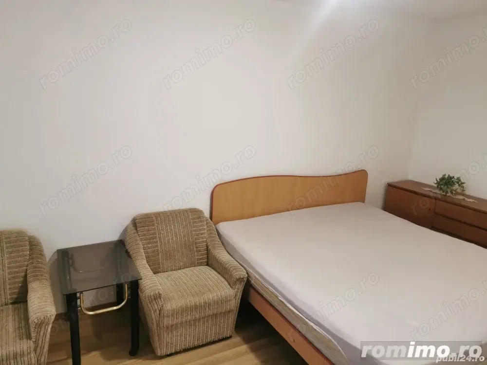 1 camera in zona Complexului Studentesc