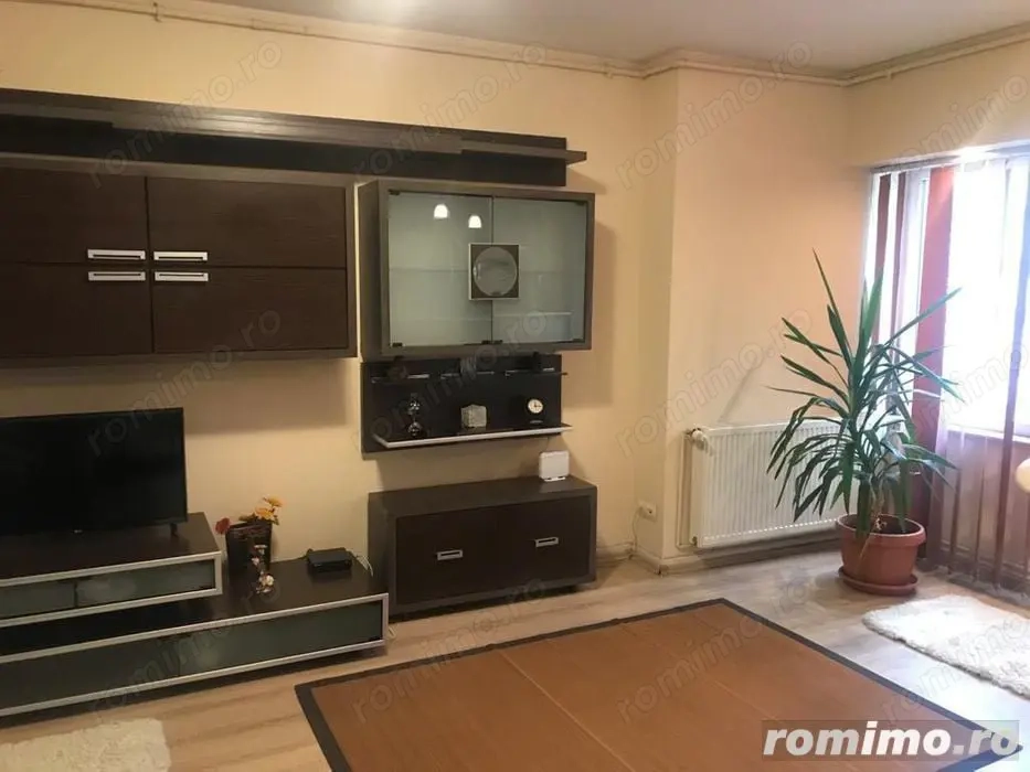 1 camera in zona Circumvalatiunii