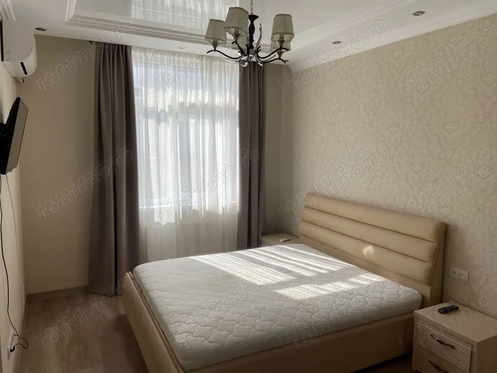Se ofera spre inchiriere apartament cu 1 camera in Complexul Studentesc 