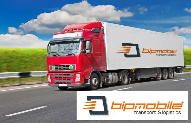  Angajam ȘOFERI PROFESIONIȘTI pentru comunitate