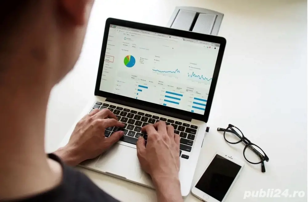 Angajăm Operator Facturare & Procesare Comenzi Online