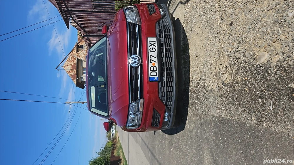 Tiguan 2018 Tiguan 2018