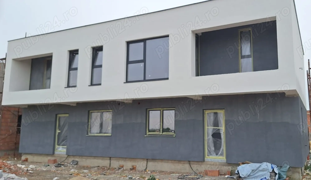 Duplex la Cheie Direct de la Dezvoltator